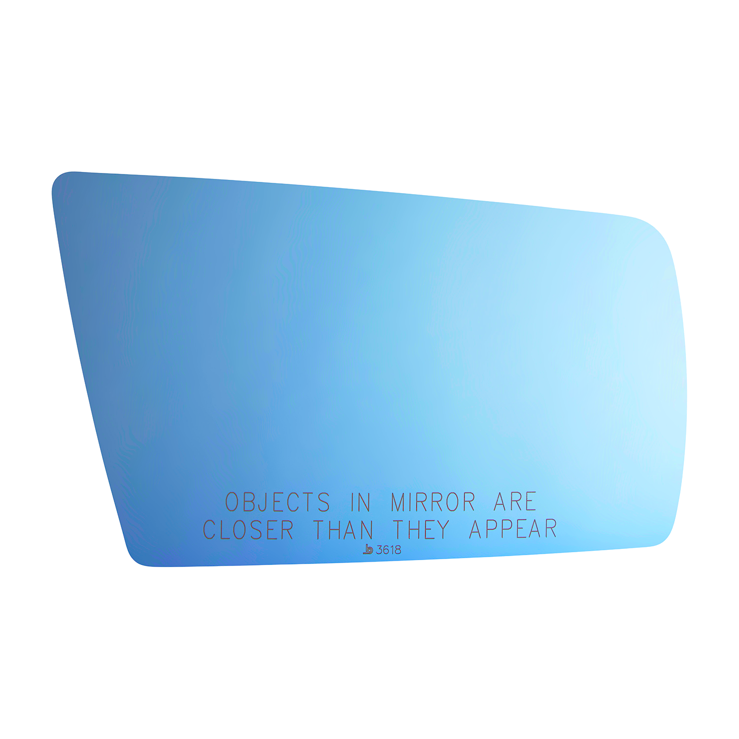 SIDE VIEW MIRROR
